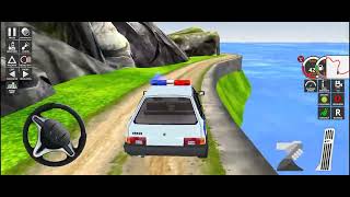 Offroad Police 🚓 Car🚓 Chase 🎮Game🎮 gameplay #11|android gameplay screenshot 5