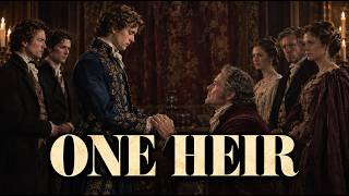 How English Landed Families Kept Estates Together — and Who Paid