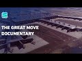 The Great Move Documentary