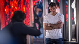 Unpacking the Buzz: John Wick's Secret to Success & Beyond