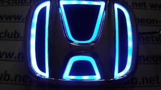 Honda car parts chrome emblems for Civic, CR-V 07, Accord 08-09 led honda crv tuning Honda car parts chrome emblems for Civic, CR-V 07, Accord 08-09 led honda crv tuning