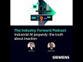Industrial AI jeopardy: the truth about inaction