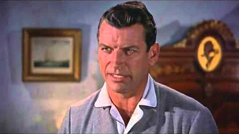 A Summer Place (1959): Anti-People & Anti-Life