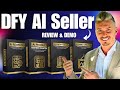 DFY AI Seller Review