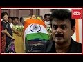 Amma loyalist says Jayalalithaa was murdered; alleges Sasikala husband's hand