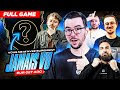 VOUS NE M'AVEZ SUREMENT JAMAIS VU SUR CET ADC ft Trayton Gob Sixen & Narkuss