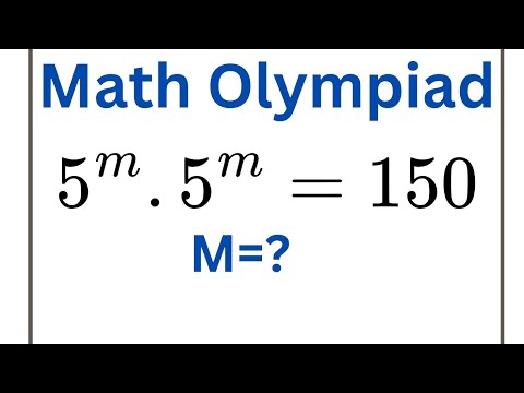 Germany Olympiad Mathematics|Math