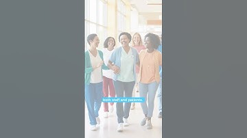 How Digital Signage is Transforming Hospital Navigation & Patient Experience