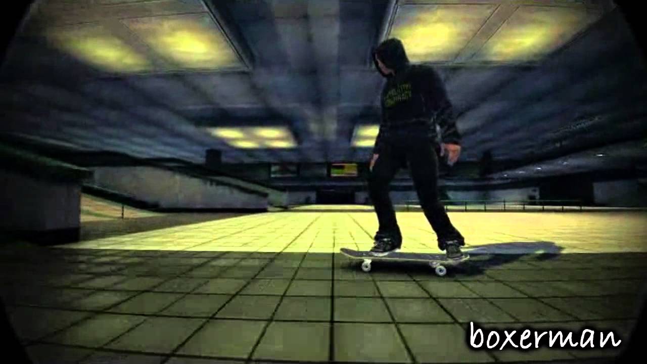 Fluck It Forums s2 Collab #1 Edited By Deacon