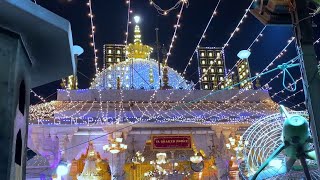 🔴Khwaja Garib Nawaz Qawwaliya | Superhit Qawwaliya 2025 | Nonstop Qawwali | Ajmer Sharif Top Qawwali