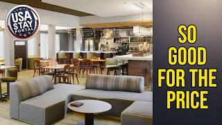 Sonesta Select Dallas Central Expressway - So Good for the Price | Dallas (TX), United States🏩