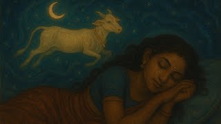 Revati Dreamspace 🌙 Indian Ambient | Final Nakshatra Soundscape #electronicmusic #2025