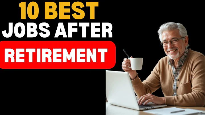 10 BEST Part-Time Jobs for Seniors After Retirement | High Paying Flexible Work for Retirees”