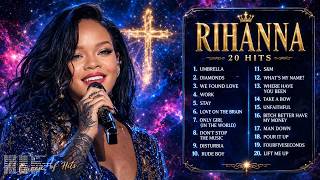 🌎 The Barbados Queen Who Became A Symbol Of Global Pop Culture 💎 Rihanna Legend