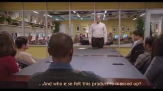 How bad is it? | Silicon Valley