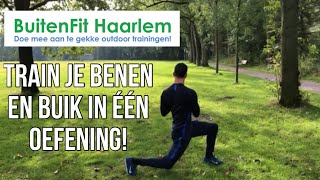 De 20 beste buikspieroefeningen voor thuis en in de gym
