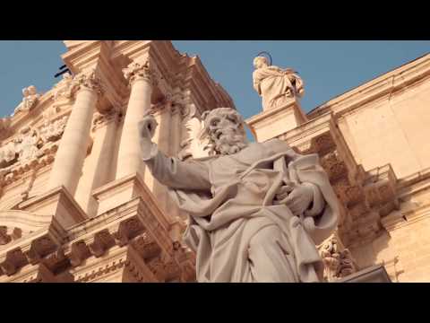 The story of Sicily