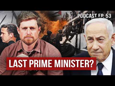 Video Netanyahu About to be the LONGEST Serving Leader in the WORLD?