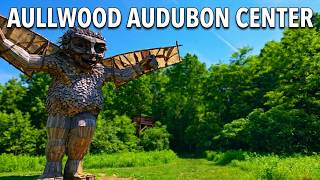 Aullwood Audubon Center