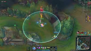 League of Legends Season 14 - Ranked Flex - Episode 22