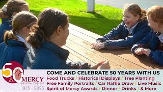 Mercy Regional College, Camperdown 50th Anniversary Celebrations
