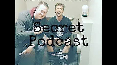 Matt and Shane's Secret Podcast Ep. 50 - Bert's Gu...
