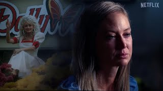 Molly Martens celebrated Netflix documentary with a family trip to Dollywood