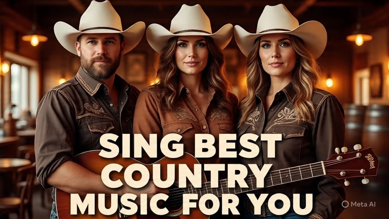 Under Autumn Stars Country Love Ballads — Shania Twain, Miranda Lambert & George Strait