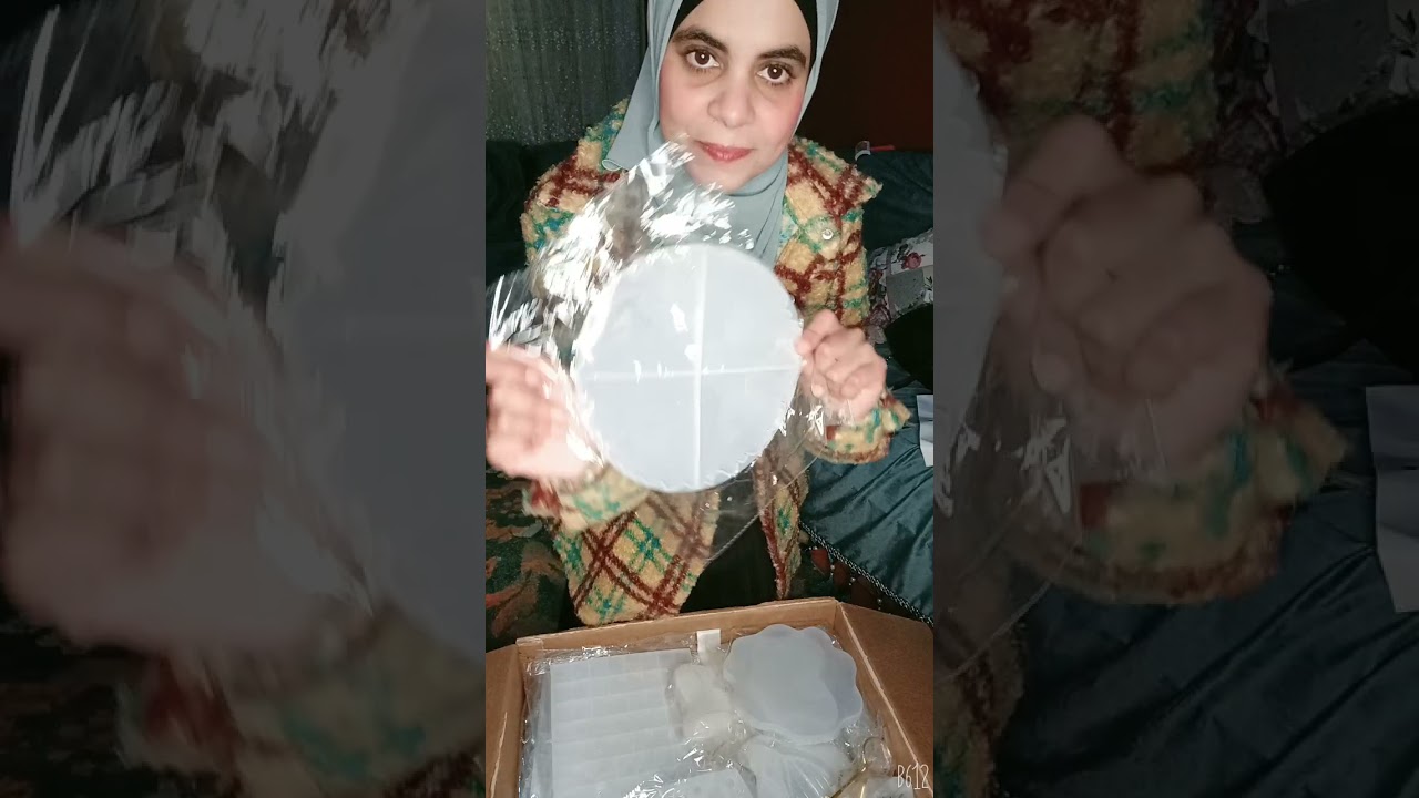 تشتري منين خامات الريزن أو الايبوكسي 😍😍😍😍 وبسعر كويس وخامه نضيفه part 1