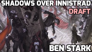 Channel BenS - Shadows over Innistrad Draft #2 (Match 1)