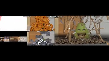 Up to faster 20 parison to dropping stuff on pear