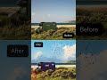 Level up your editing capabilities effortlessly | Luminar Neo #shorts