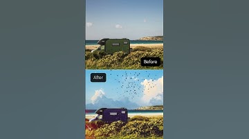 Level up your editing capabilities effortlessly | Luminar Neo #shorts