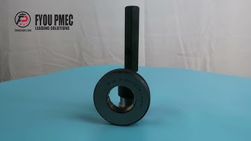 1" LP API Line Pipe working  gages per API Specification 5B