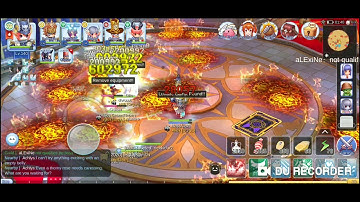 ROM Sea - Oracle Hard Doram PoV