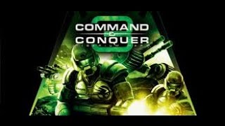 Command & conquer 3: Campaign Ep: 1