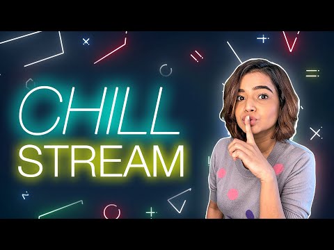 🔴 Short AMA Stream #AskMeAnything