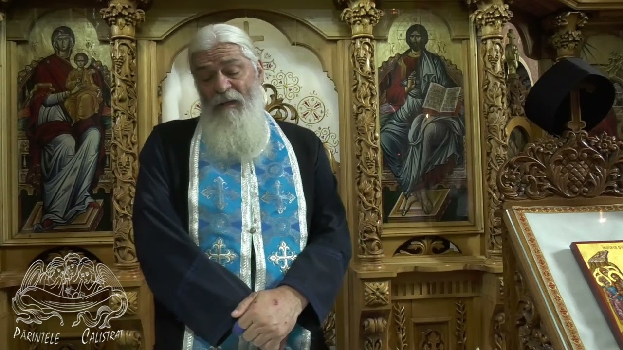 Vindecarea demonizatilor din Gadara 09 07 2023