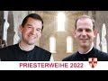 Priesterweihe 2022  I Erzbischof Franz Lackner