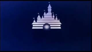 Walt Disney Pictures (1987) (Closing) The Secret of the Wonderland (1986)