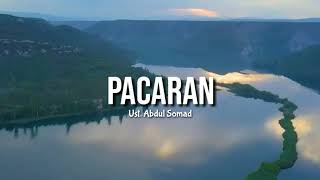 Pacaran - Ust. Abdul Somad | Ceramah pendek satu menit