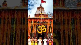 Jay Badri Vishal 🙏🏻🦚#badrinath #badrinathdham #dham #viral #shortvideo #badrivishal #feedshorts