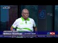 Mashaba on border security and rule of law