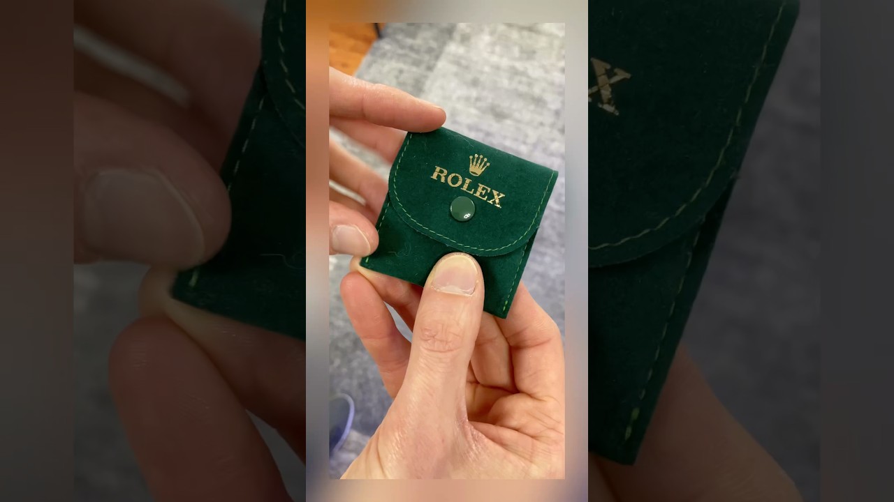 ❓WHAT IS THIS??!❓Rolex Cellini Gold Coin Watch, true 