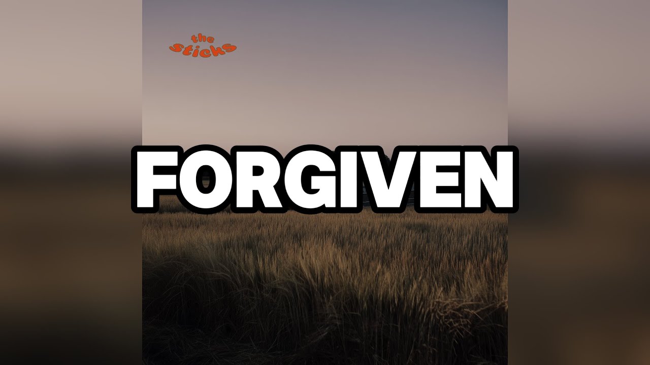 Sleduj BRIM - forgiven (Official Lyric Video) na YouTube Sleduj BRIM - forgiven (Official Lyric Video) na YouTube