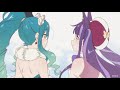 「木もれびモンタージュ」- Princess Connect Re:Dive Character Song Vol.15