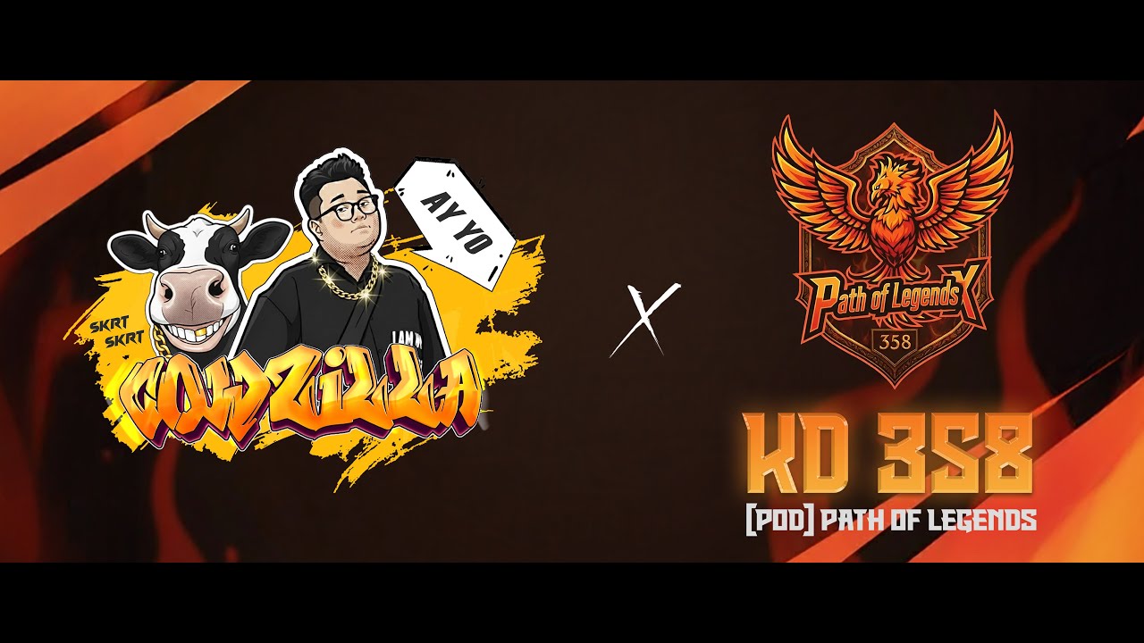 [ MIC CHECK ] High Light Trận Chiến Zone 2 Của POD vs HD - SOS2 | CALL OF DRAGONS