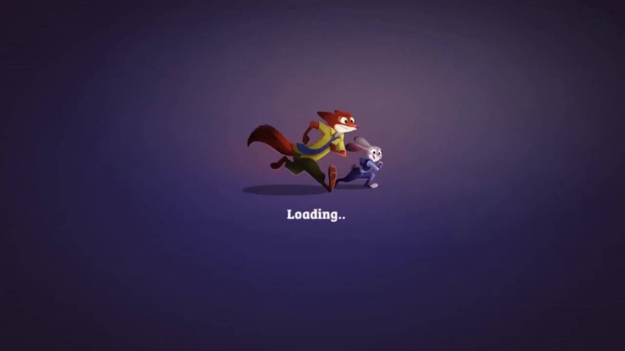 Zootopia: Crime Files - Arrest Culprit (Case #1)