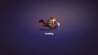 Zootopia: Crime Files - Arrest Culprit (Case #1) screenshot 1