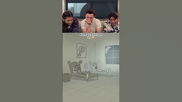 Try not to laugh part 9 #tomholland #trynottolaugh #reaction #funny